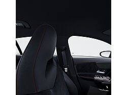 Menden Mercedes-Benz CLA 200 Fahrzeugbild - 15