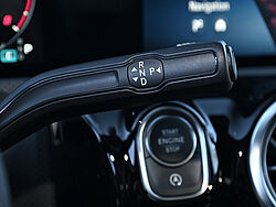 Braunschweig Mercedes-Benz A 200 Fahrzeugbild - 18