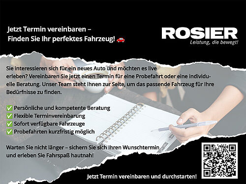 Menden Volkswagen T-Roc Fahrzeugbild - 12
