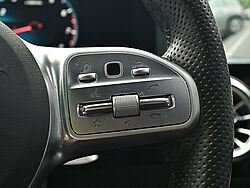 Braunschweig Mercedes-Benz B 180 Fahrzeugbild - 18