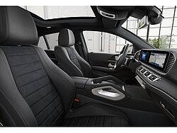 Goslar Mercedes-Benz GLE 450 Fahrzeugbild - 9