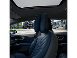 Paderborn Mercedes-Benz EQS Fahrzeugbild - 18