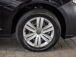 Stendal Volkswagen Caddy Fahrzeugbild - 9