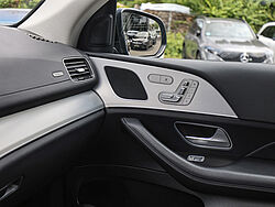 Paderborn Mercedes-Benz GLE 400 Fahrzeugbild - 18