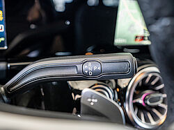 Menden Mercedes-Benz B 250 Fahrzeugbild - 18