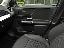 Braunschweig Mercedes-Benz GLB 200 Fahrzeugbild - 15