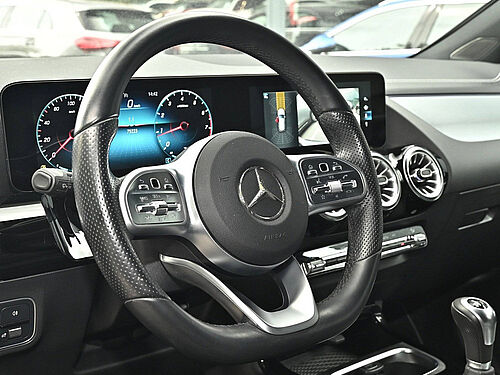 Braunschweig Mercedes-Benz B 180 Fahrzeugbild - 30