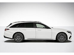 Braunschweig Mercedes-Benz E 200 Detailfoto Felge