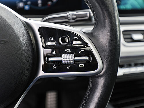Paderborn Mercedes-Benz GLE 400 Fahrzeugbild - 21