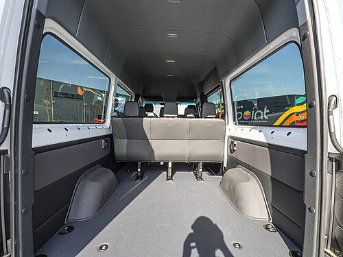 Menden Mercedes-Benz Sprinter Fahrzeugbild - 33