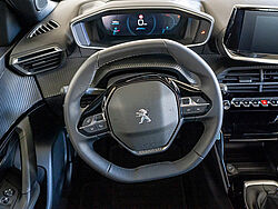 Menden Peugeot 2008 Fahrzeugbild - 9