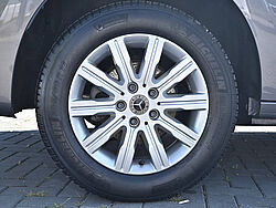 Braunschweig Mercedes-Benz Citan Fahrzeugbild - 9