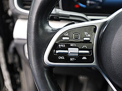 Paderborn Mercedes-Benz GLE 400 Fahrzeugbild - 21