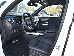 Braunschweig Mercedes-Benz GLB 200 Fahrzeugbild - 9