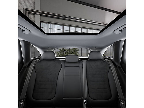 Goslar Mercedes-Benz GLC 200 Fahrzeugbild - 18
