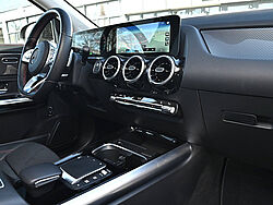 Goslar Mercedes-Benz GLA 250 Fahrzeugbild - 9