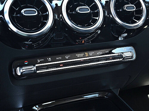 Goslar Mercedes-Benz GLA 250 Fahrzeugbild - 15