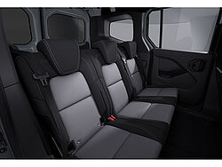Braunschweig Mercedes-Benz Citan Fahrzeugbild - 9