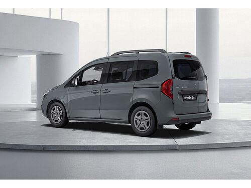 Braunschweig Mercedes-Benz Citan Fahrzeugbild - 15