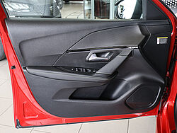 Menden Peugeot e-208 Fahrzeugbild - 33