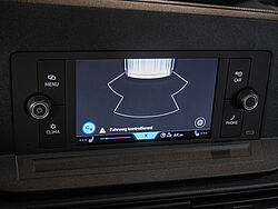 Stendal Volkswagen Caddy Fahrzeugbild - 15