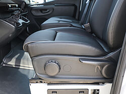 Menden Mercedes-Benz Sprinter Fahrzeugbild - 12