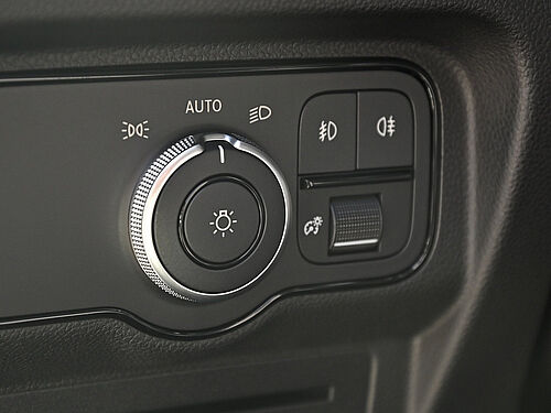 Braunschweig Mercedes-Benz Citan Fahrzeugbild - 24