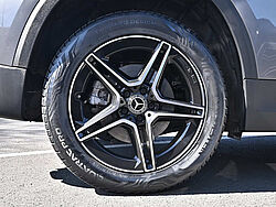 Goslar Mercedes-Benz GLA 250 Fahrzeugbild - 9