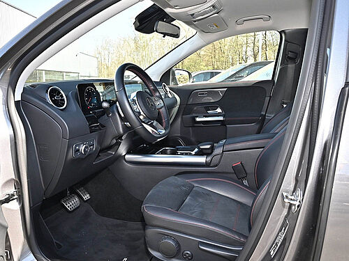 Goslar Mercedes-Benz GLA 250 Fahrzeugbild - 12