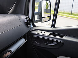 Paderborn NFZ Mercedes-Benz Sprinter Fahrzeugbild - 15