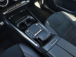 Goslar Mercedes-Benz GLA 250 Fahrzeugbild - 15