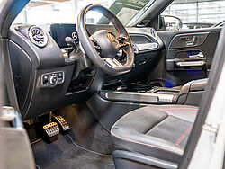 Arnsberg Mercedes-Benz GLB 250 Fahrzeugbild - 27