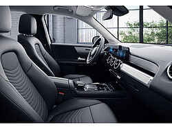 Paderborn Mercedes-Benz GLB 200 Fahrzeugbild - 9
