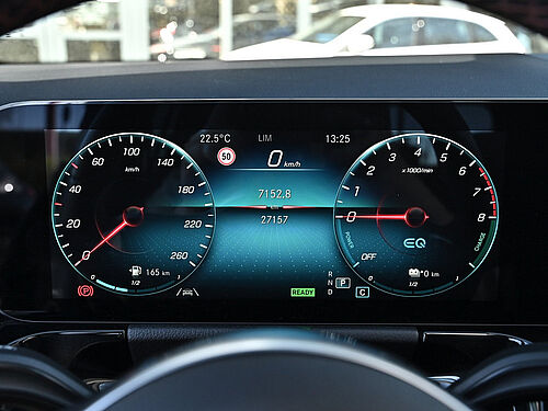Goslar Mercedes-Benz GLA 250 Fahrzeugbild - 18