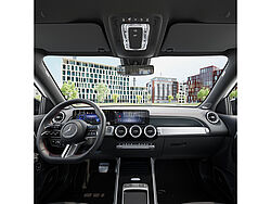 Menden Mercedes-Benz EQB 300 Fahrzeugbild - 15
