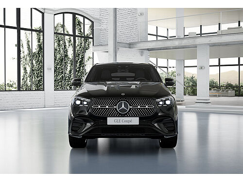 Goslar Mercedes-Benz GLE 450 Fahrzeugbild - 12