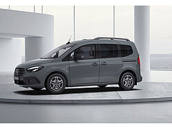 Braunschweig Mercedes-Benz Citan Fahrzeugbild - 12