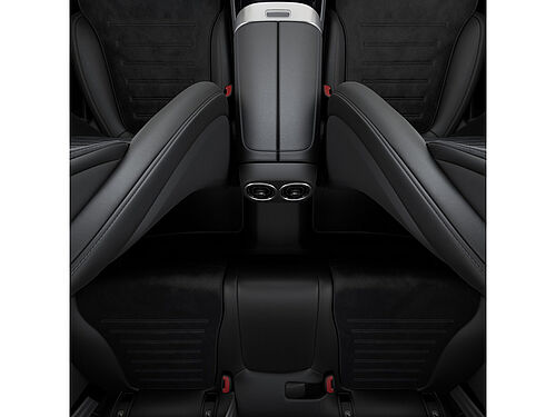 Goslar Mercedes-Benz GLC 200 Fahrzeugbild - 21