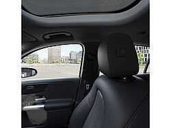 Menden Mercedes-Benz EQA 350 Fahrzeugbild - 18