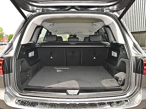 Braunschweig Mercedes-Benz GLB 200 Fahrzeugbild - 30