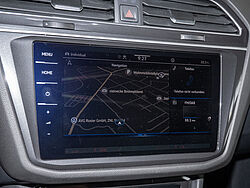 Stendal Volkswagen Tiguan Allspace Fahrzeugbild - 12