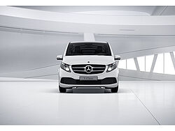 Paderborn NFZ Mercedes-Benz V 220 Fahrzeugbild - 9