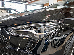 Arnsberg Mercedes-Benz CLA 250 Fahrzeugbild - 30