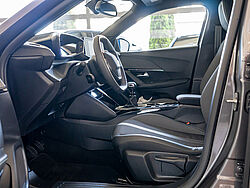 Menden Peugeot 2008 Fahrzeugbild - 18