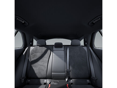 Braunschweig Mercedes-Benz E 200 Fahrzeugbild - 18