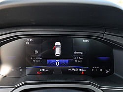 Menden Volkswagen Taigo Fahrzeugbild - 27