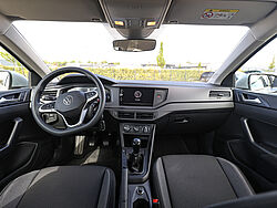 Menden Volkswagen Taigo Fahrzeugbild - 9
