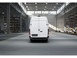 Braunschweig Mercedes-Benz Sprinter Fahrzeugbild - 12