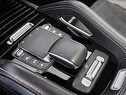Paderborn Mercedes-Benz GLE 400 Fahrzeugbild - 15