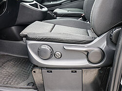 Paderborn NFZ Mercedes-Benz Vito Fahrzeugbild - 9